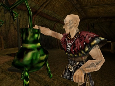 Cor Kalom Gothic Almanach